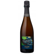 Philippe Gamet Extra Brut Caractères Brut 750 ml